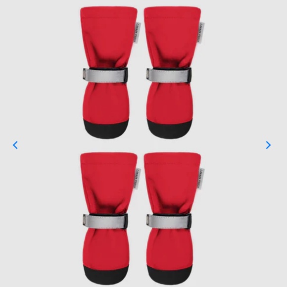 CANADA POOCH Soft Shield Boots - Picture 1 of 12